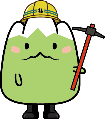 キャラクター